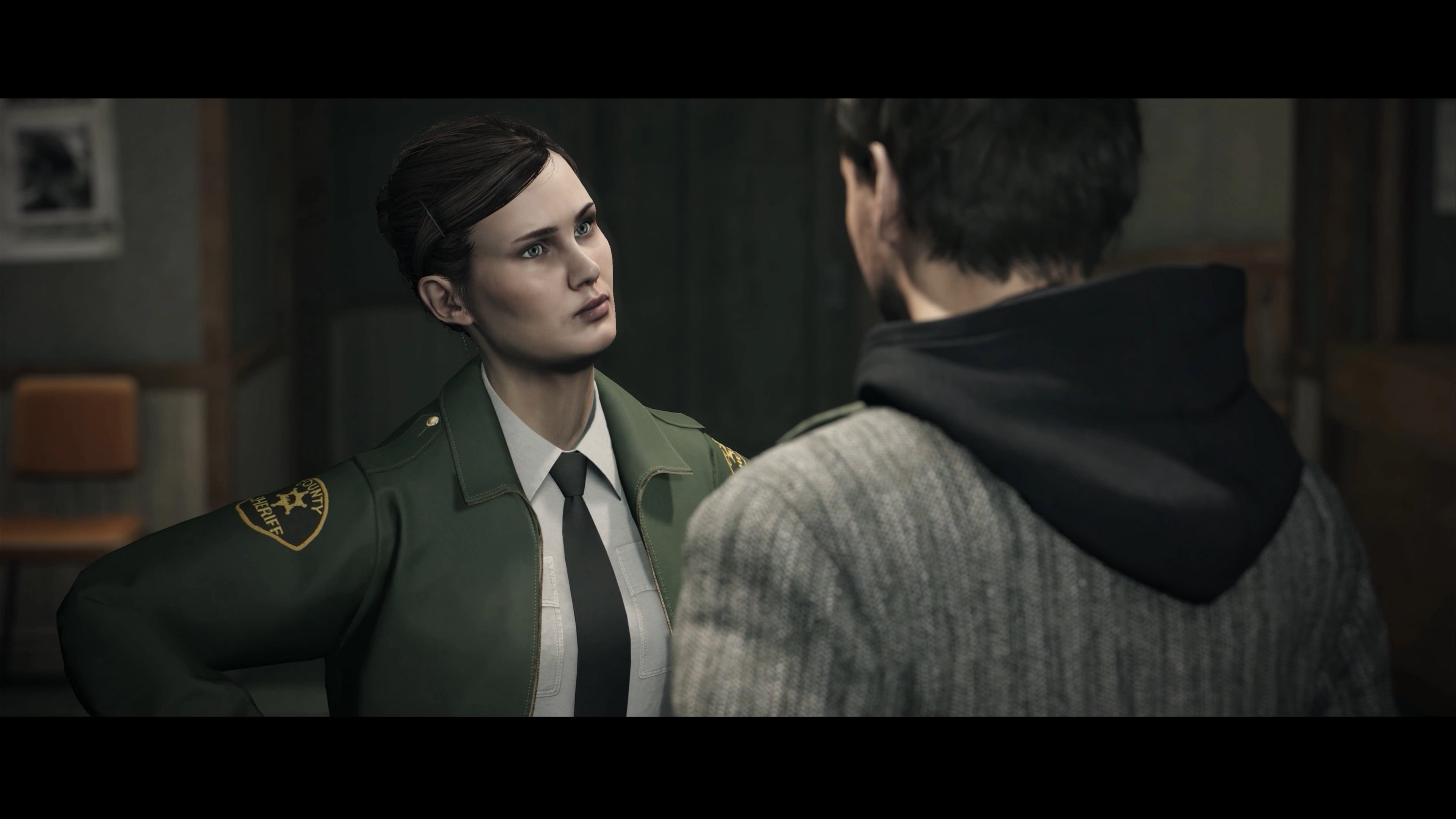Alan Wake Remastered - Imagen 18